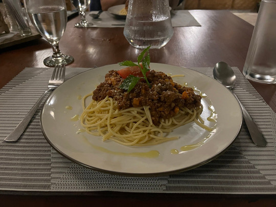 Thalassa Dive Resort Lembeh主图