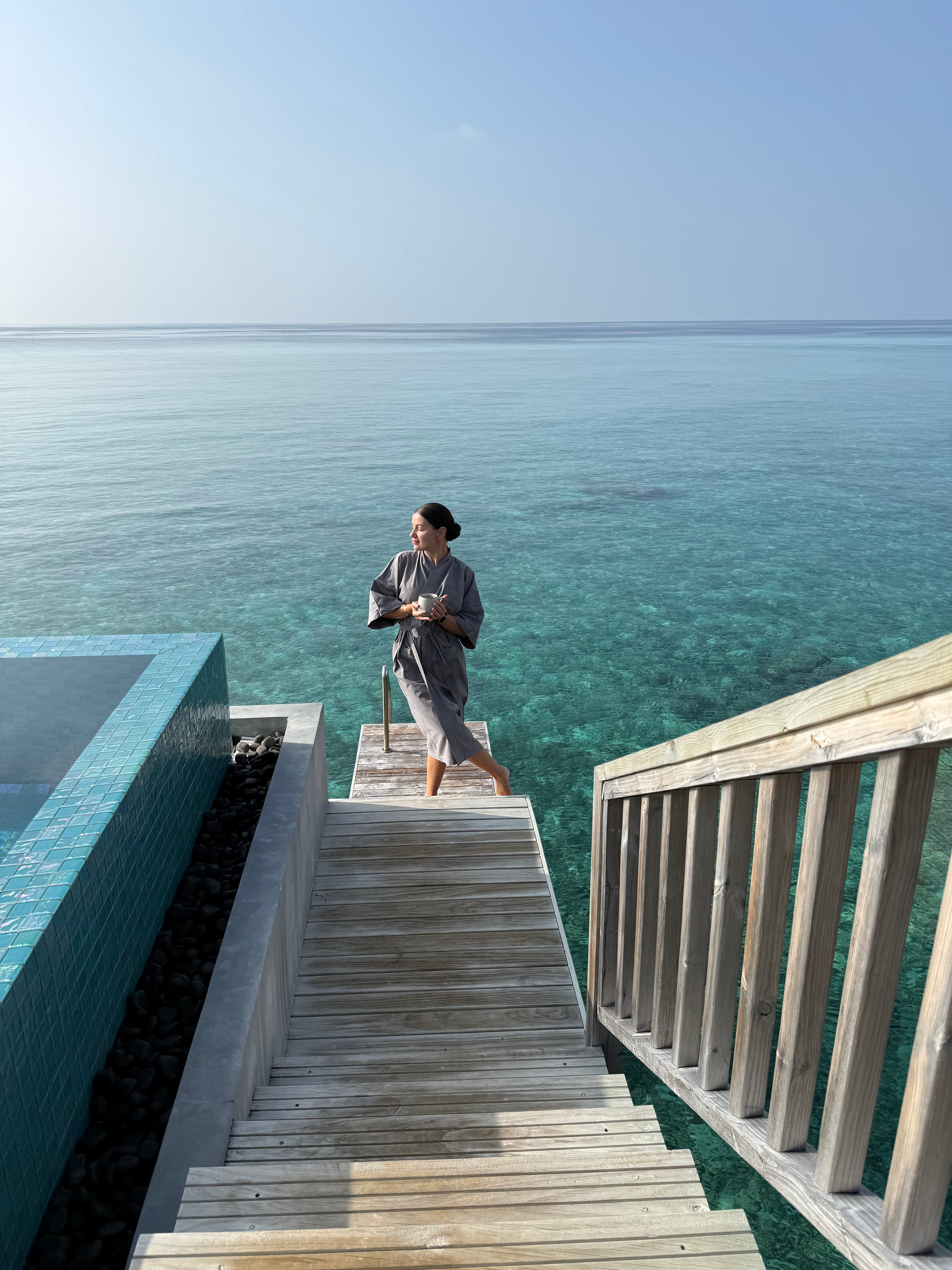 Avani+ Fares Maldives Resort-官方