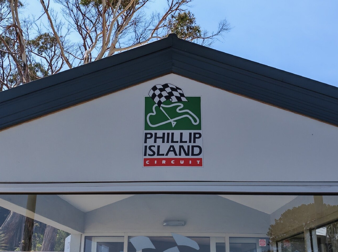 Phillip Island Grand Prix Circuit-Ventnor必去景点