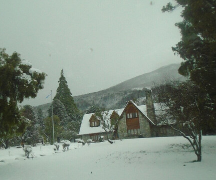 Villa Futalaufquen-Esquel必去景点