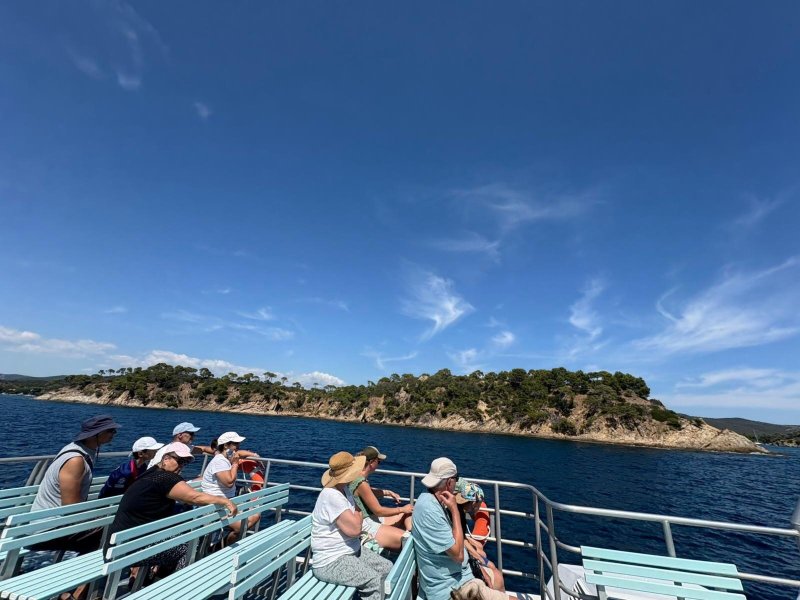 Village Club Mileade Carqueiranne-官方