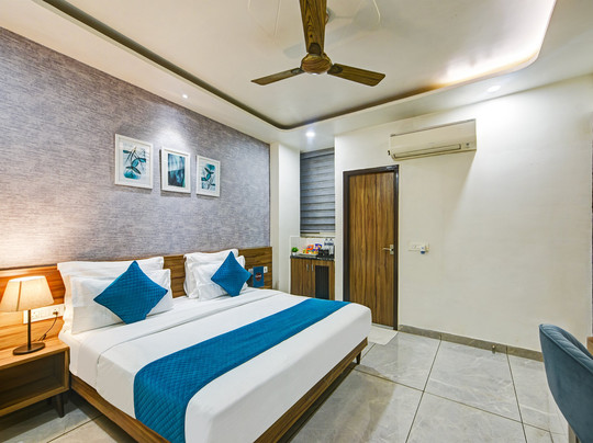 Gallivanto Inn主图