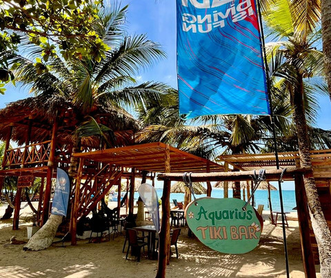 Aquarius Diving Club-Rincon del Mar必去景点