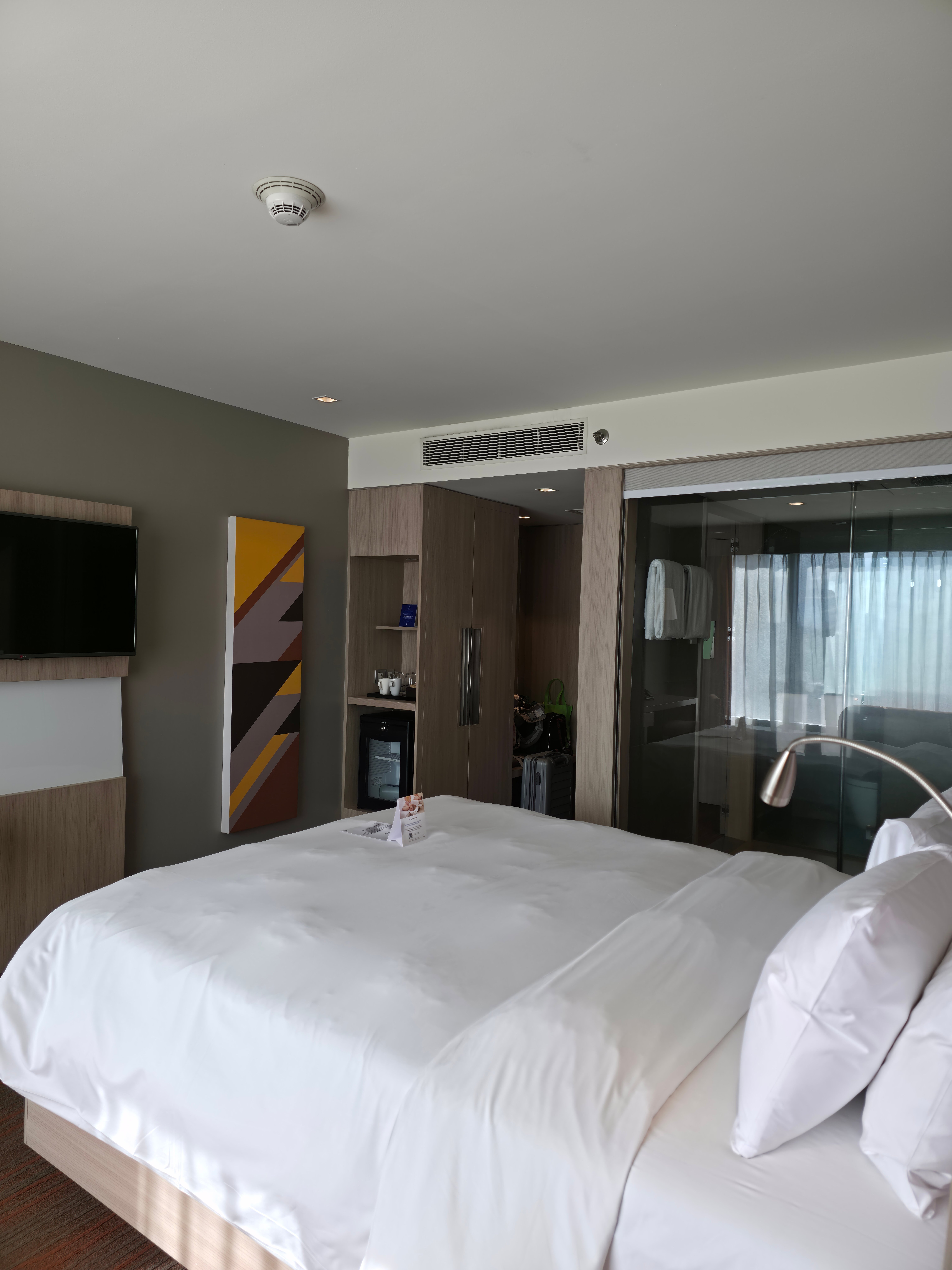 马尼拉阿拉内塔市诺富特酒店-官方