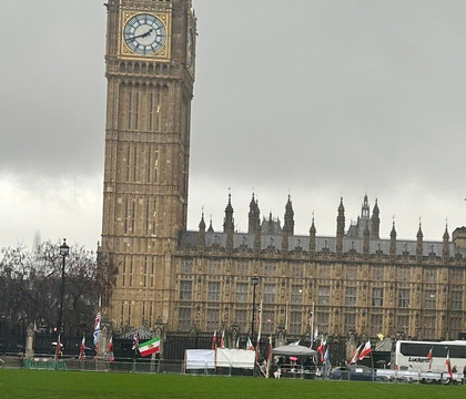 Conoce Londres-伦敦必去景点