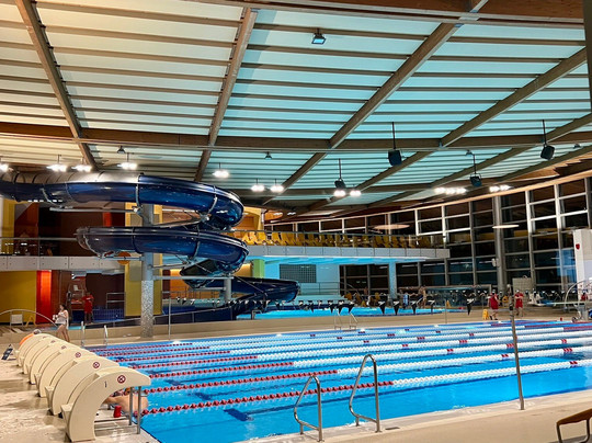 Acquarena-布雷萨诺内必去景点