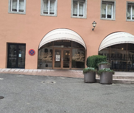 Monasterio de San Benito de Montserrat主图