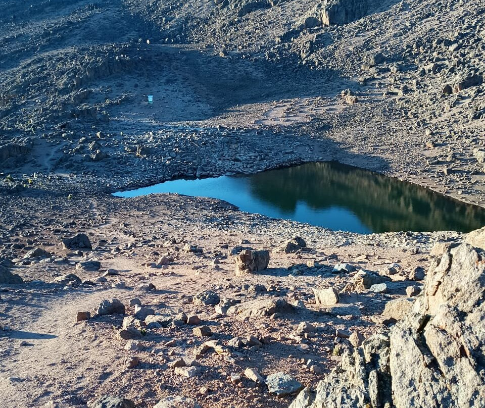 Jose Safaris & Adventures-南由基必去景点