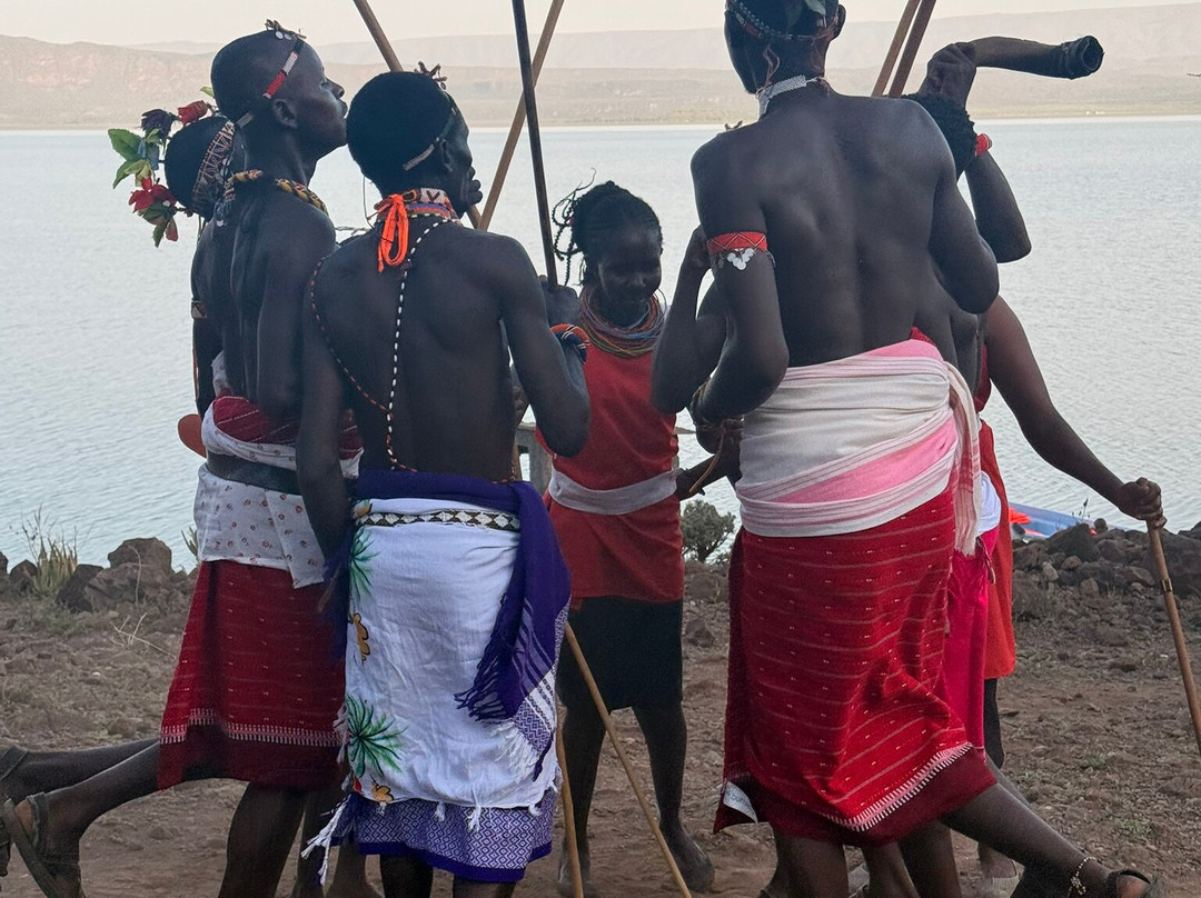 Mamasavana-马林地必去景点