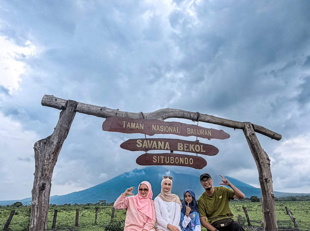 Yukbanyuwangi-巴纽旺宣必去景点