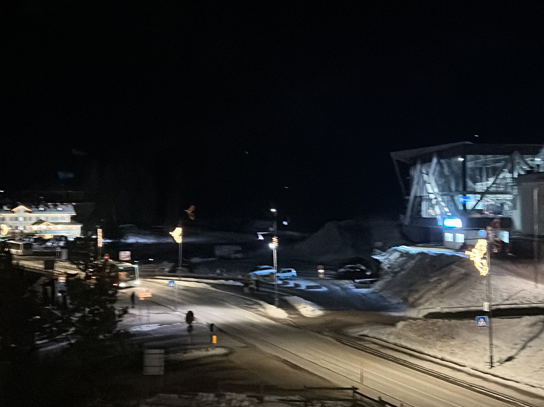 米拉蒙提酒店主图