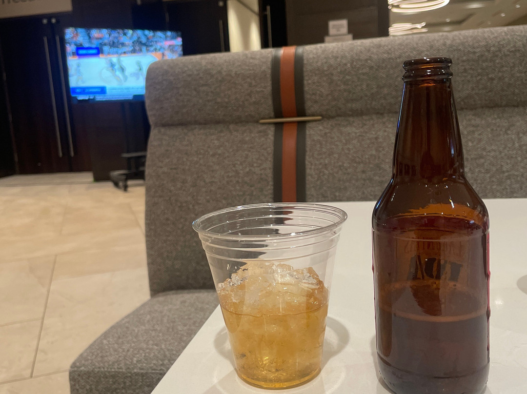 Indianapolis Marriott East主图