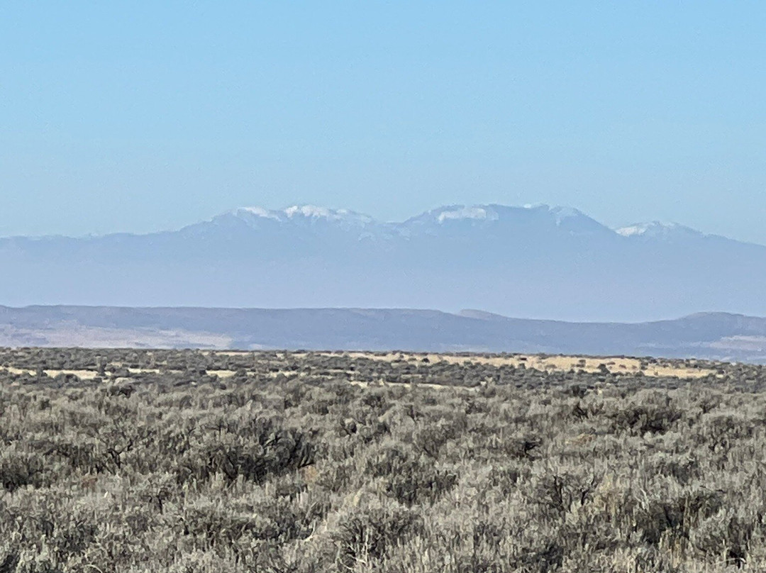 Bruneau Canyon-Bruneau必去景点