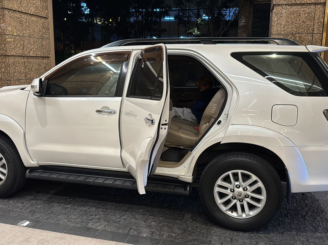 TransferBKK-曼谷必去景点