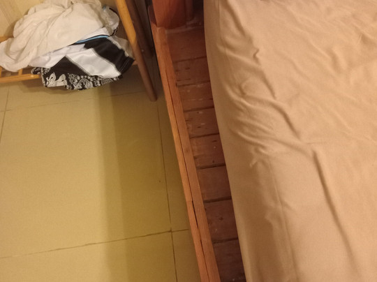 威尔克里斯度假村主图