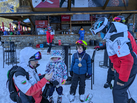 SankiySki School-班斯克必去景点