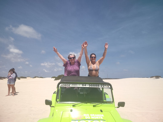 Anauê Turismo & Eventos-Natal必去景点