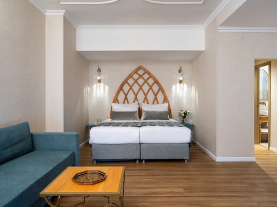 Palm Beach Hotel Acre主图