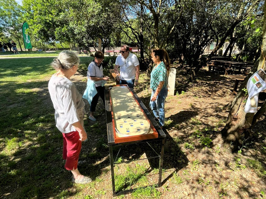 Les Cabanes Dans Les Bois  Logis Hôtel主图