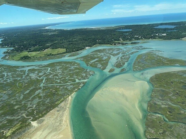 Stick'n Rudder Aero Tours-查塔姆必去景点
