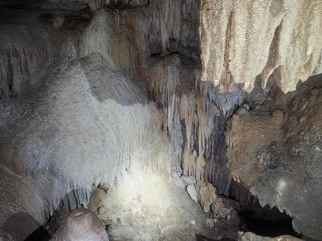 Go Caving Bonaire-Kralendijk必去景点