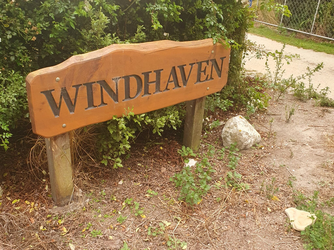 Duntroon酒店住宿-Windhaven Bed & Breakfast