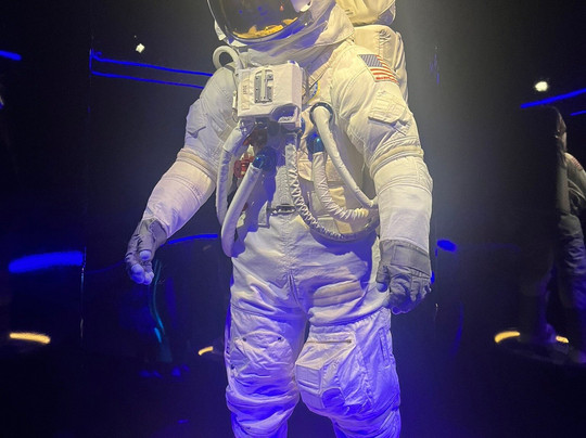 Museu Catavento-圣保罗必去景点