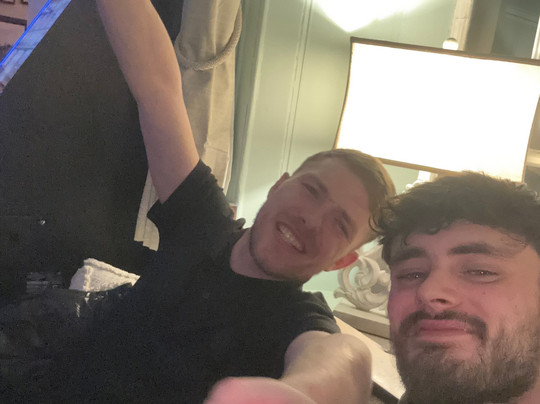 The White Bear - Barrowford-Barrowford必去景点