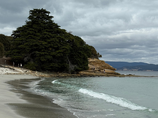 Localing Private Tours Tasmania-霍巴特必去景点