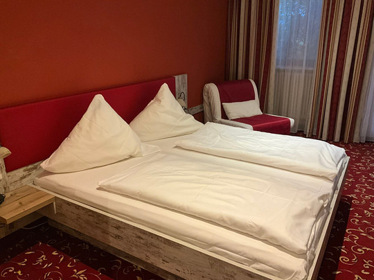 Hotel Roemerstadt主图