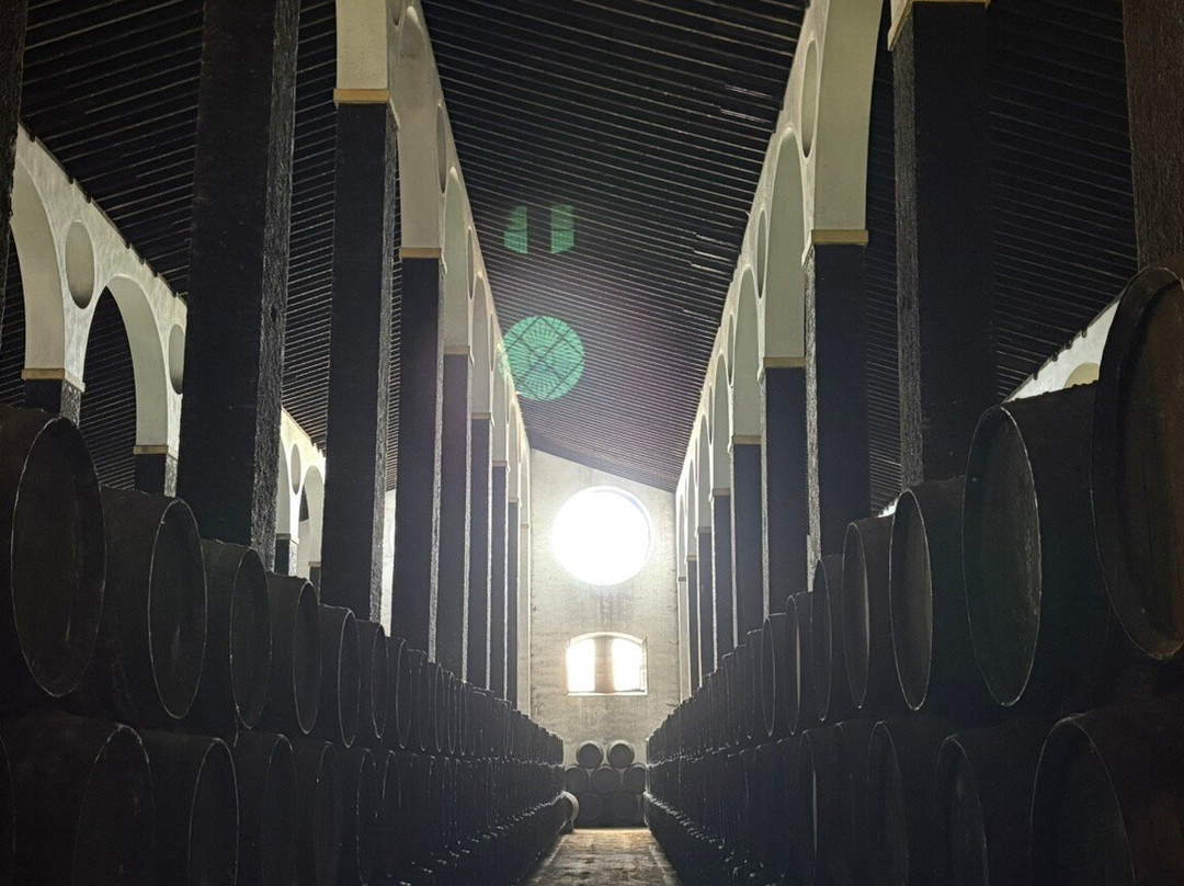 Bodegas Barbadillo-Sanlucar de Barrameda必去景点