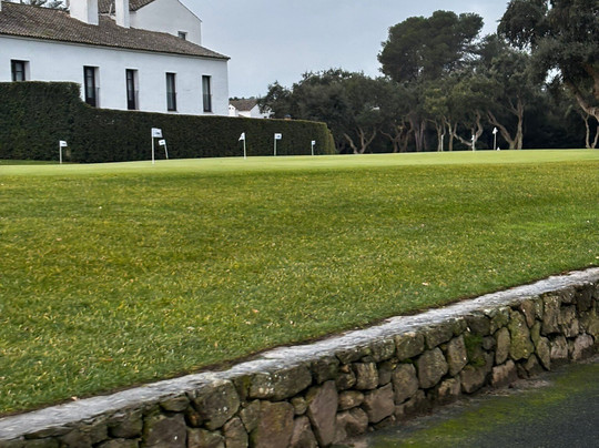 Valderrama-索托格兰德必去景点