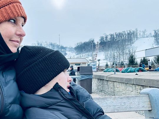 完美北斜坡-Lawrenceburg必去景点