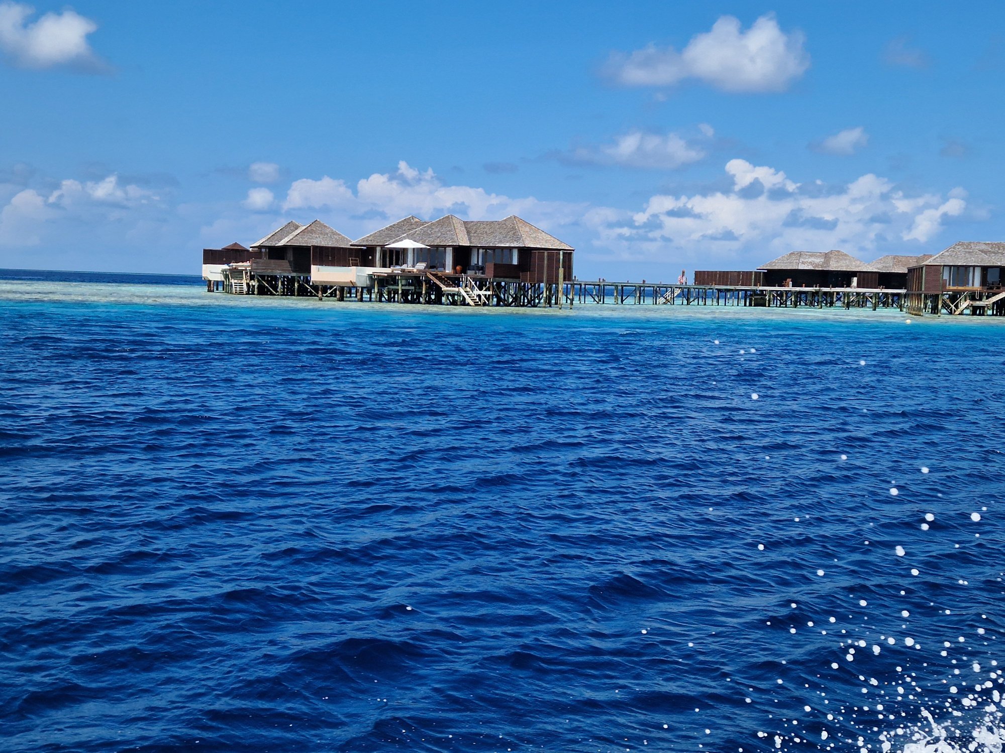 莉莉海滩度假村-浴室