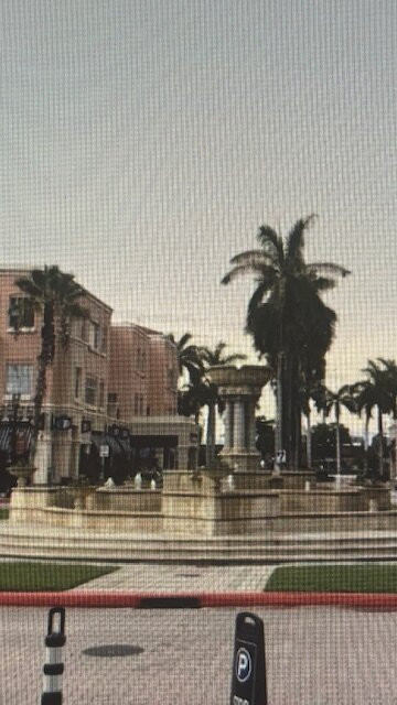 Mizner Park-博卡拉顿必去景点