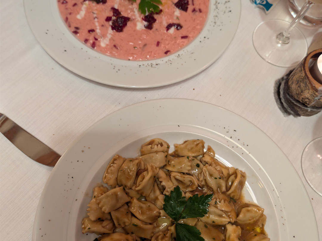 Rifugio Camparient主图