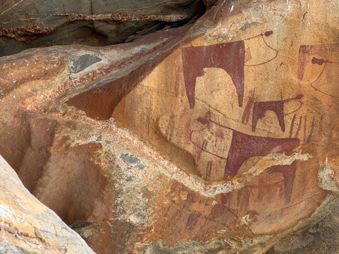 Sahan Tourism Somalia-Mogadishu必去景点