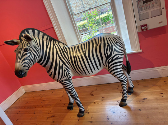 Hahndorf Academy-汉道夫德国村必去景点