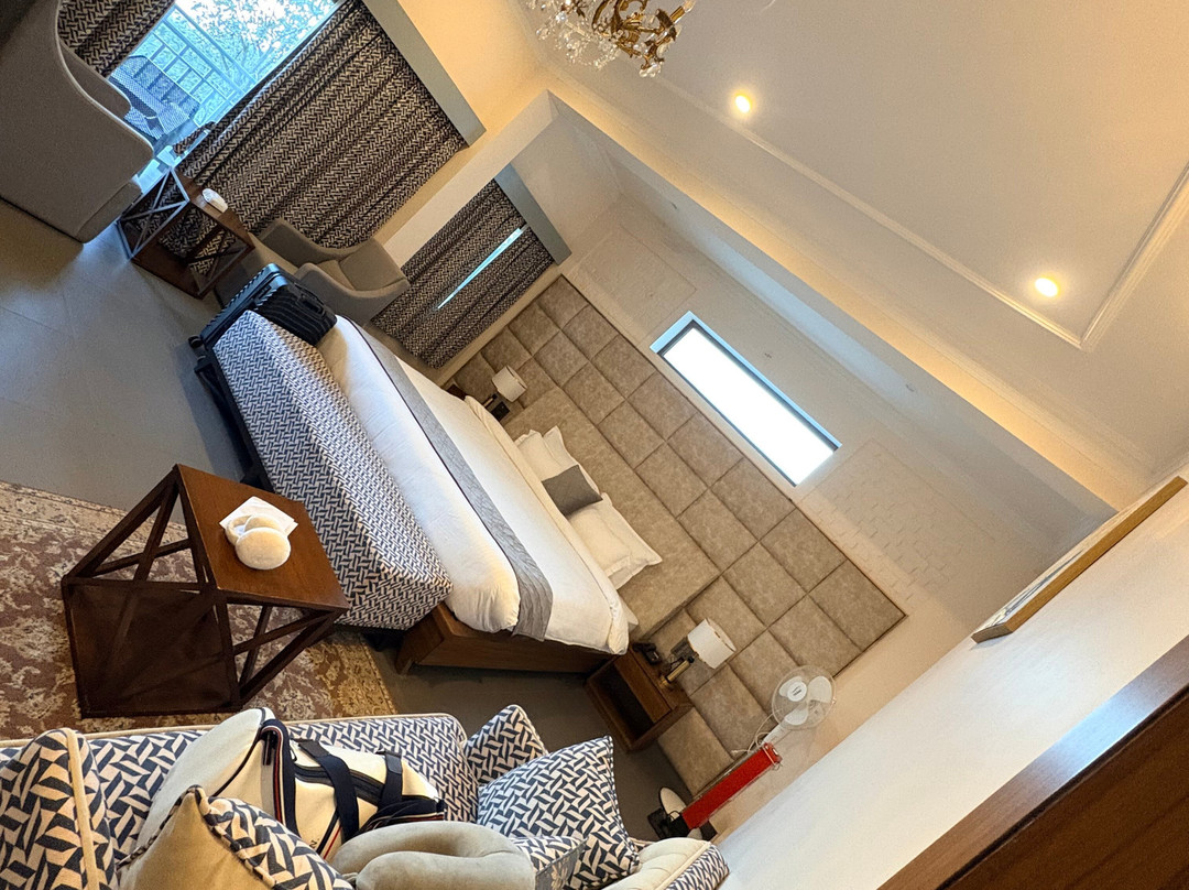 Dharohar Retreat主图