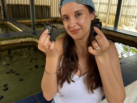 Bentota Lucky Tours & Travels-班托塔必去景点