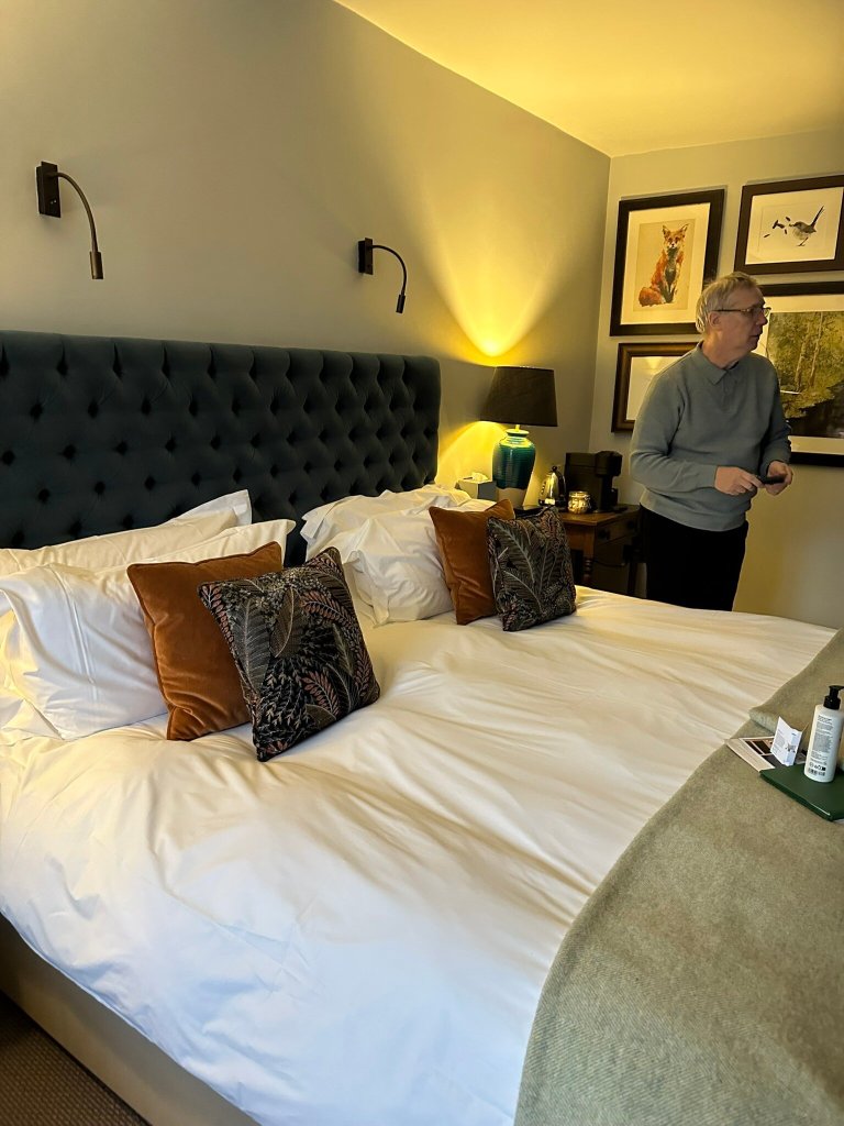 Wheatsheaf Inn-官方