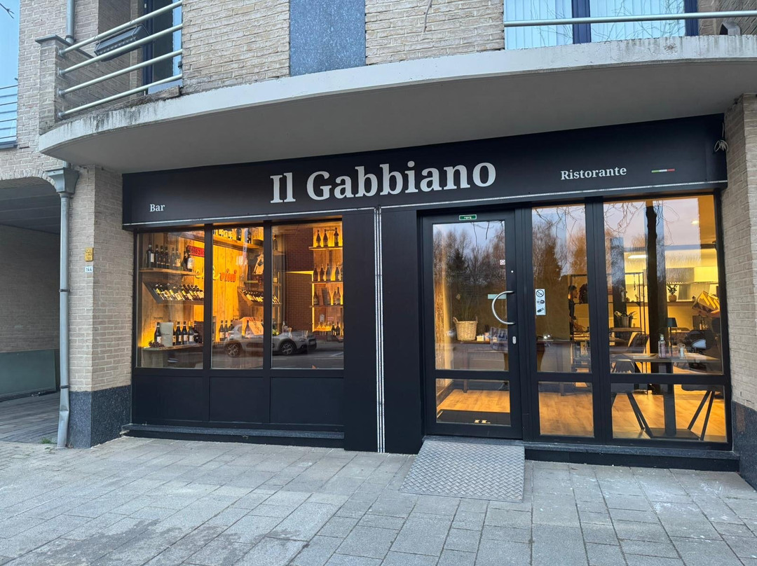 Il Gabbiano