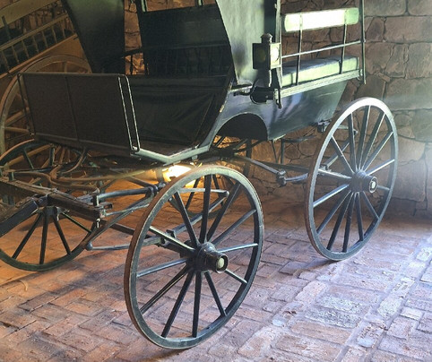 Pueblo Gaucho-Maldonado必去景点