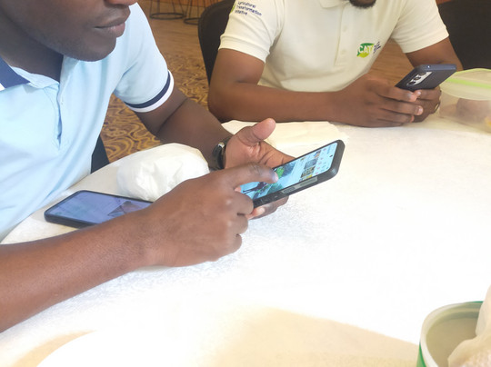 Lotus by Serendib主图