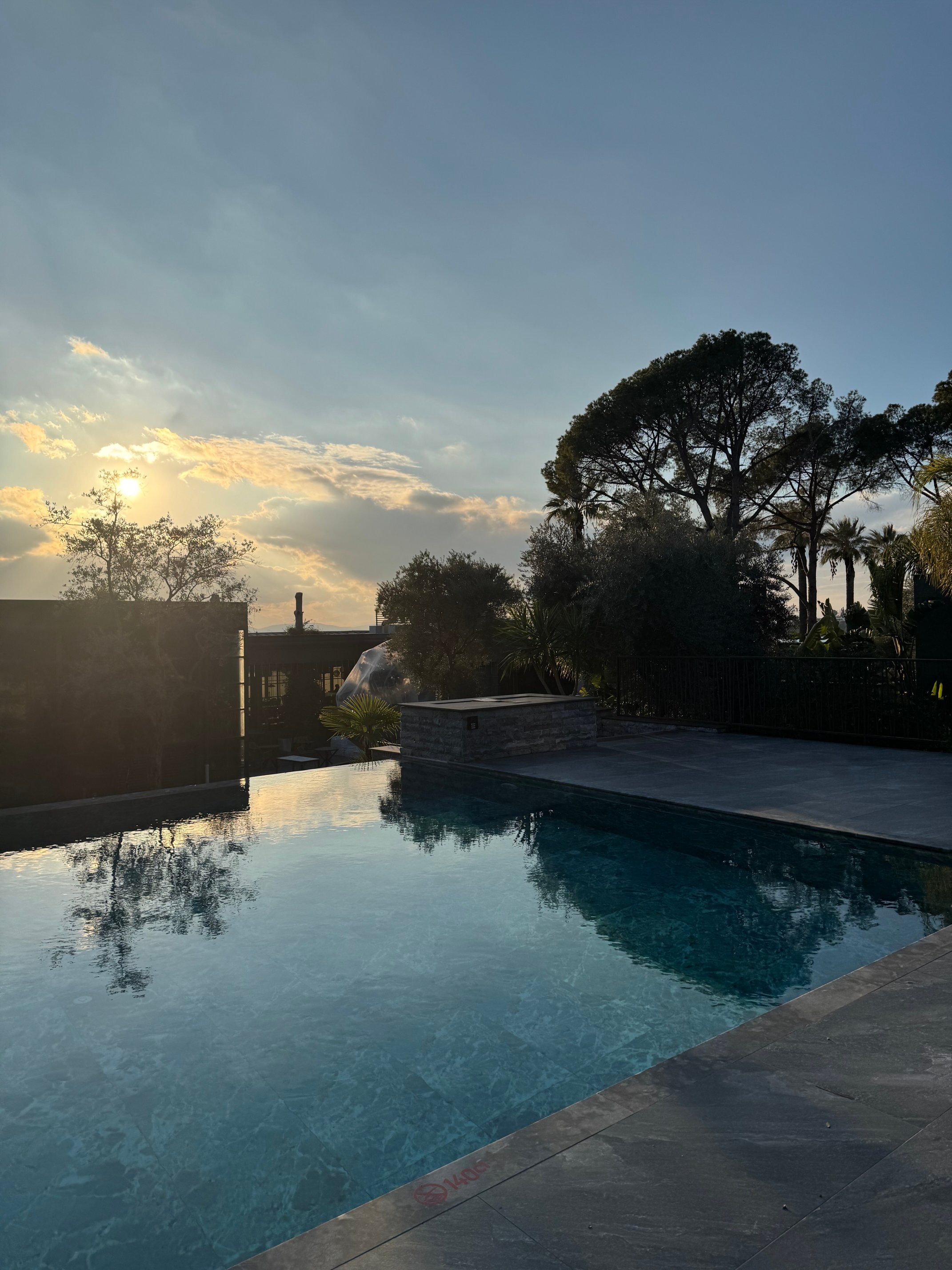 Unique Life Style Hotel-官方