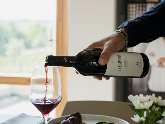 Agriturismo Ca' Vida