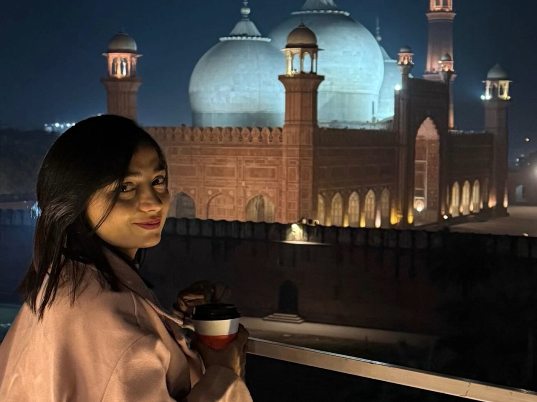 Junoon Heritage X HOUSE Specialty Coffee