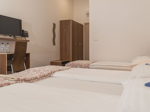 Hotel Lavender主图