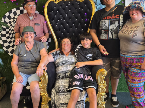 Alice In Putterland-New Brighton North必去景点