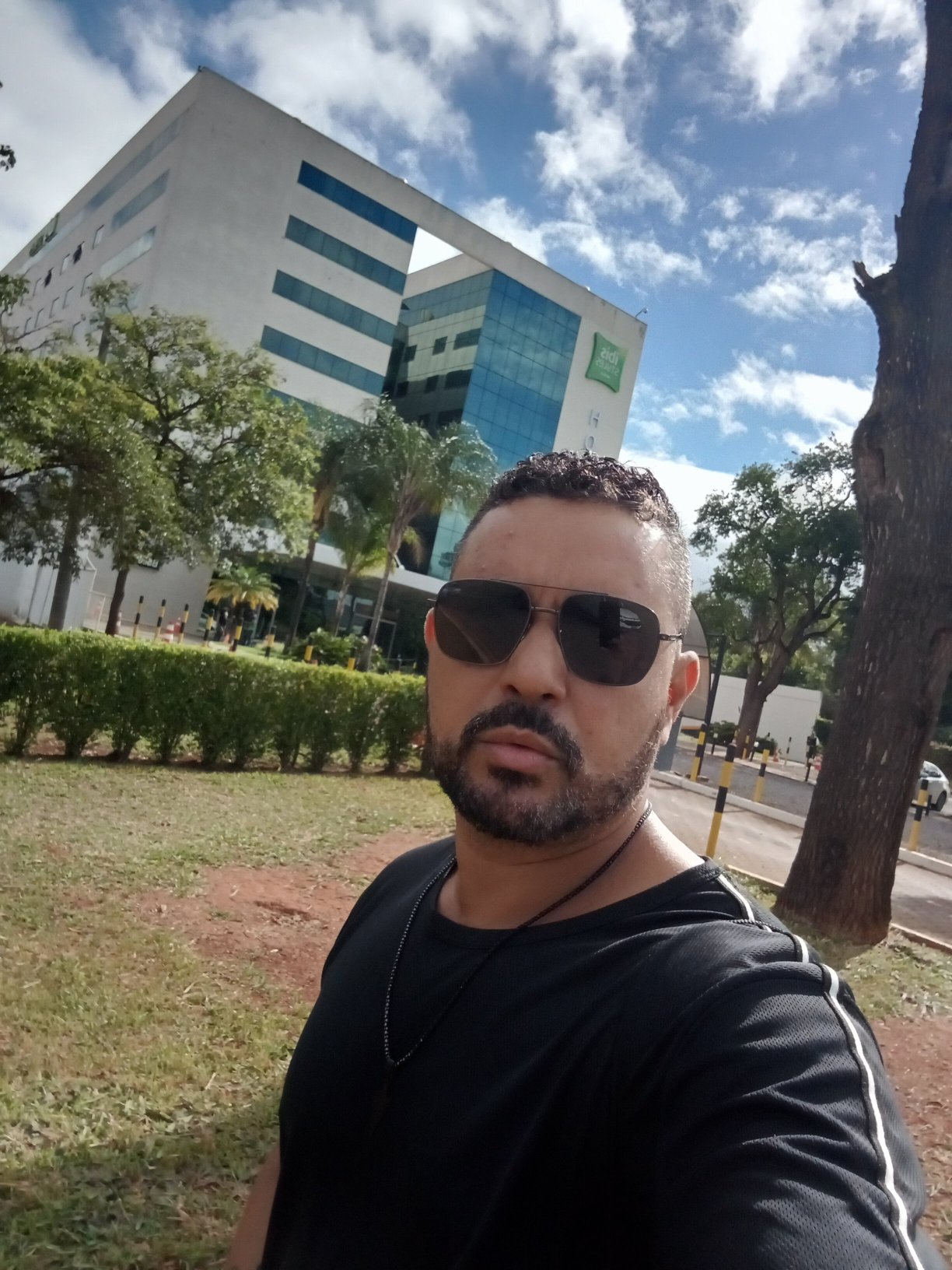 ibis Styles Brasilia Aeroporto-官方